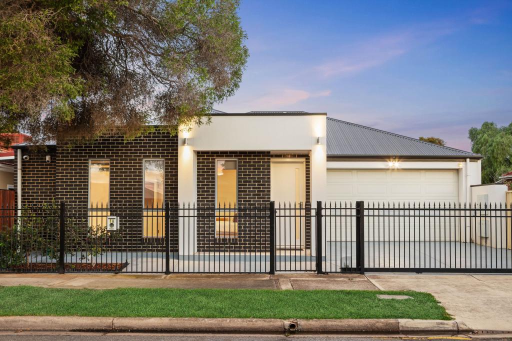 1a Rosemary St, Woodville West, SA 5011