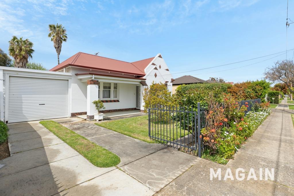 37 KERR GRANT TCE, SOUTH PLYMPTON, SA 5038