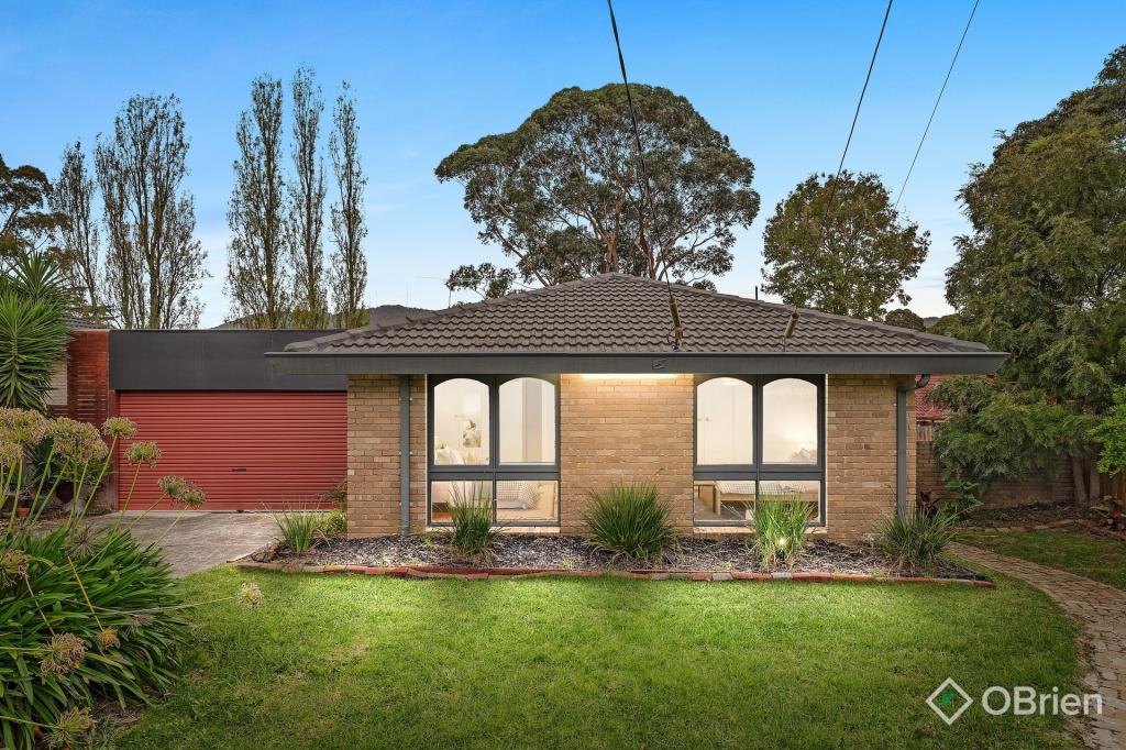 17 Phipps Ave, Boronia, VIC 3155