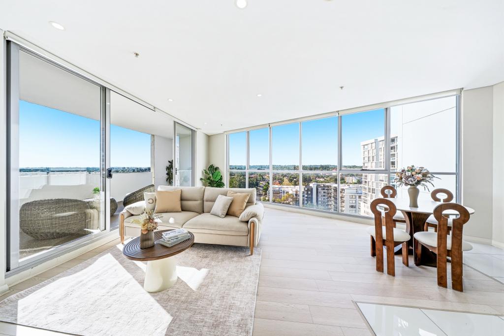 695/7 JENKINS RD, CARLINGFORD, NSW 2118