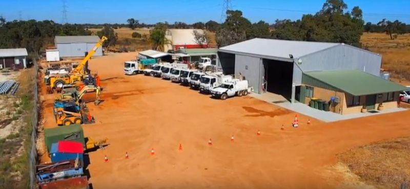 33 Field, Pinjarra, WA 6208