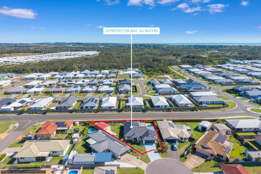 18 Protector Way, Eli Waters, QLD 4655