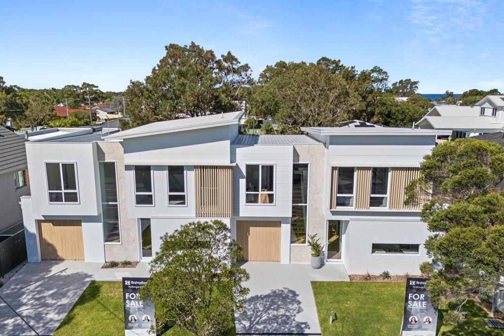 103A CAWLEY ST, EAST CORRIMAL, NSW 2518