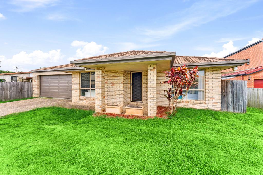 92 Warrigal Rd, Runcorn, QLD 4113