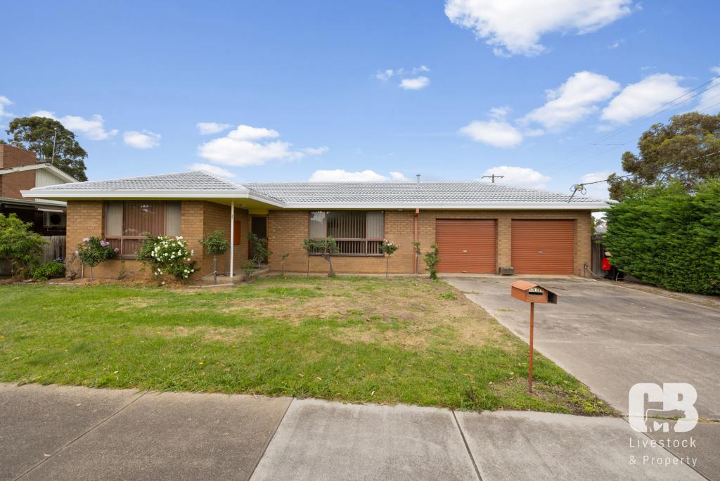 37 Duke St, Rosedale, VIC 3847