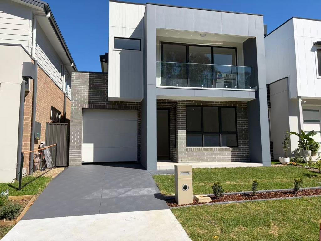 9 Mccrimmon Cres, Rouse Hill, NSW 2155