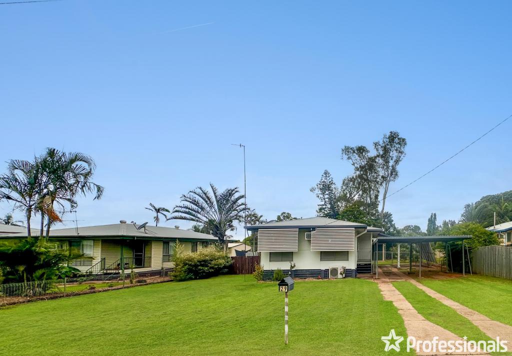 29 Oxley Dr, Moranbah, QLD 4744