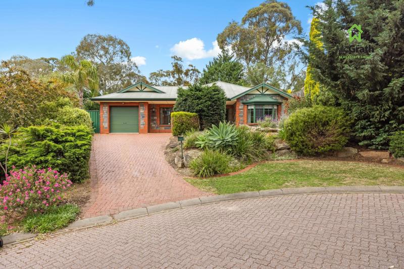 14 Skylark Cl, Flagstaff Hill, SA 5159