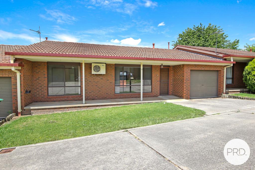 5/885 Chenery St, Glenroy, NSW 2640