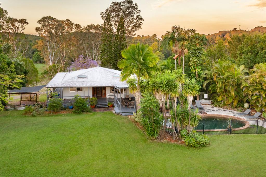 24 Cherry Lane, Belli Park, QLD 4562