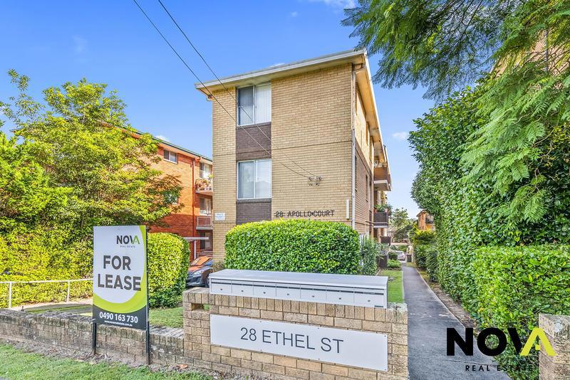 2/28 Ethel St, Eastwood, NSW 2122