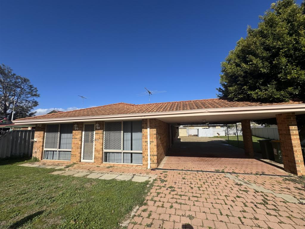 7 Gollan Pl, Coodanup, WA 6210