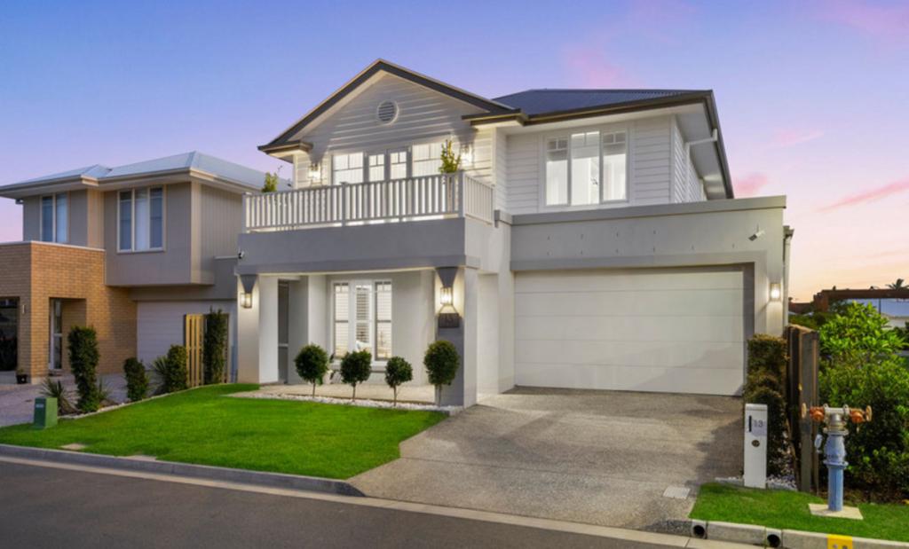 13 Shell St, Nerang, QLD 4211