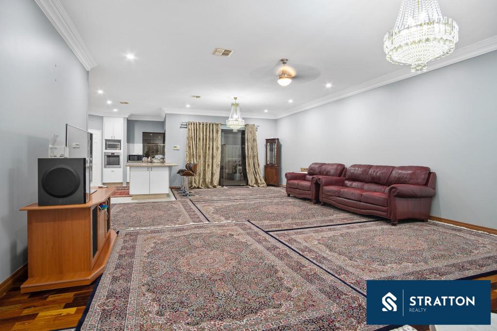 27 Coorain St, Maddington, WA 6109
