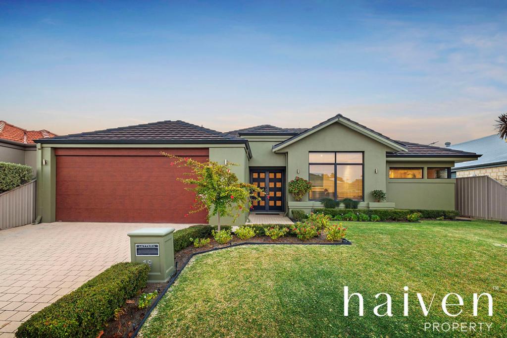 19 VERONICA PKWY, STIRLING, WA 6021