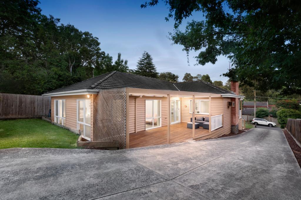23 Rotherwood Ave, Ringwood East, VIC 3135