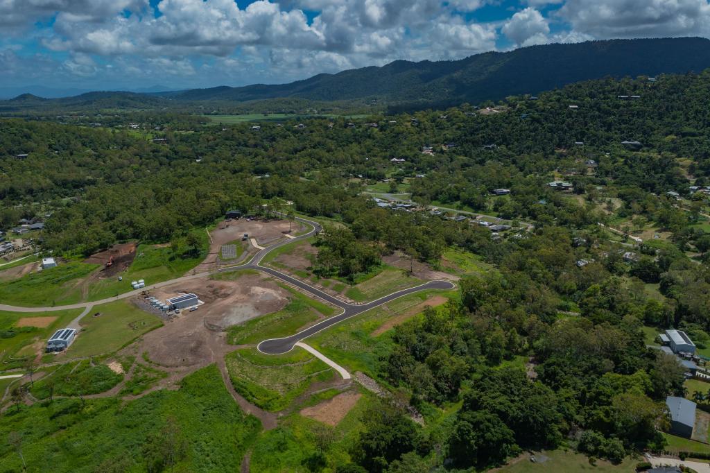 0 Woodwark Rise - Stage 3, Woodwark, QLD 4802