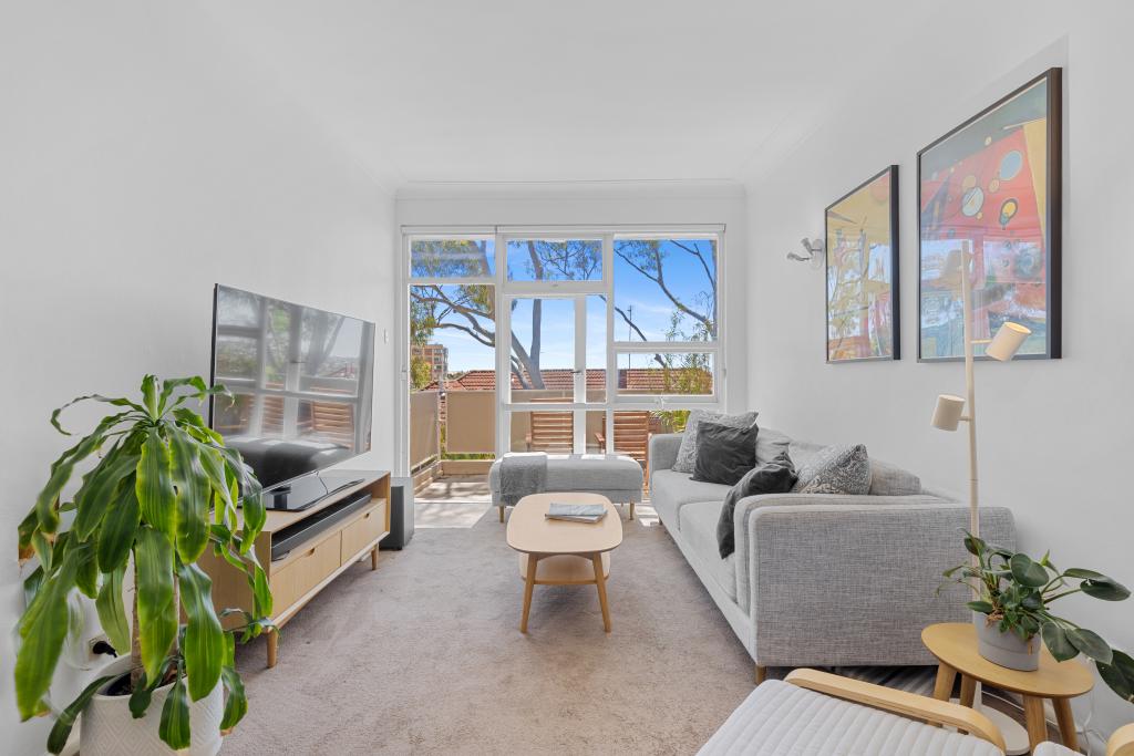 36/3 Ocean St N, Bondi, NSW 2026