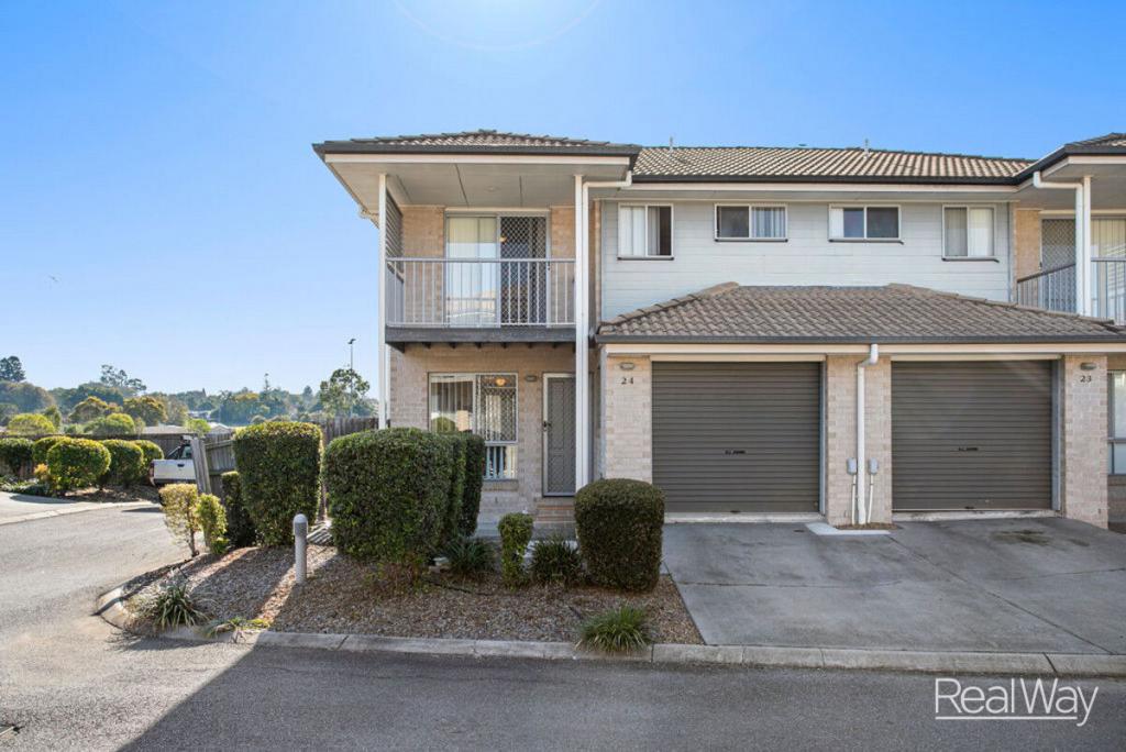 24/38 Cooinda St, Eastern Heights, QLD 4305