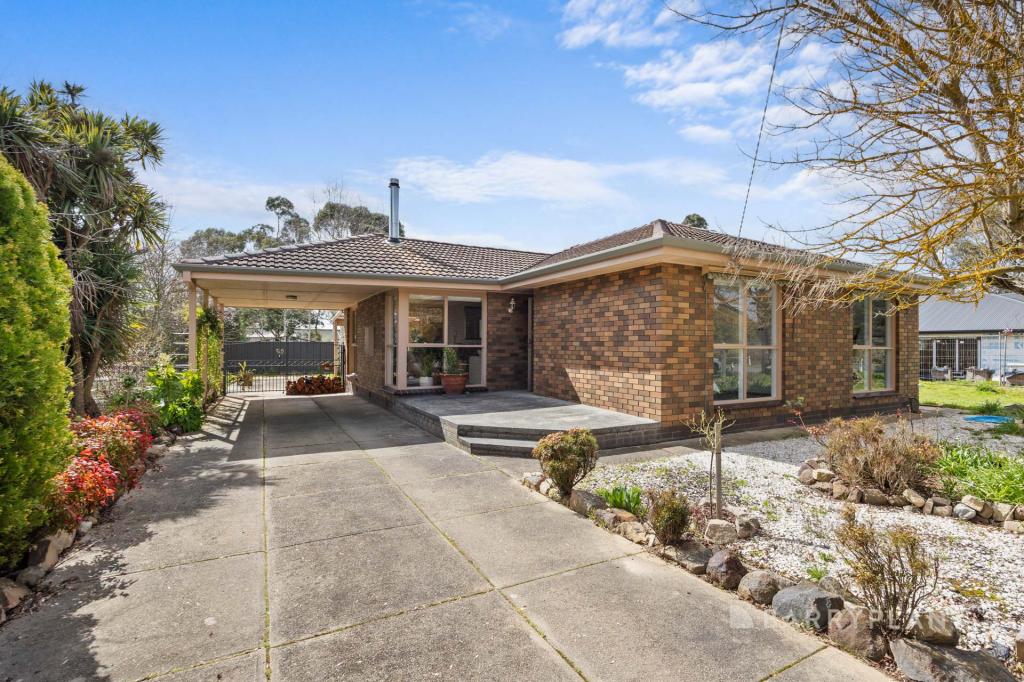 21 Verdon St, Smythesdale, VIC 3351