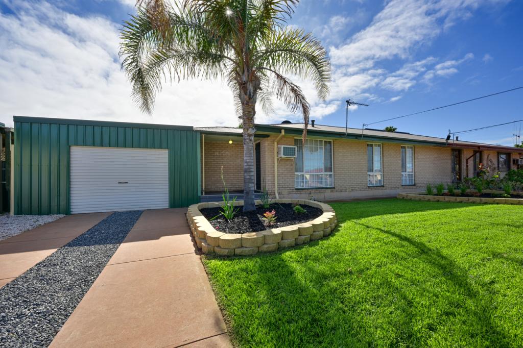 12 Sims St, Whyalla Norrie, SA 5608