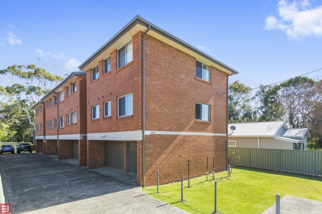 3/102 CAWLEY ST, EAST CORRIMAL, NSW 2518