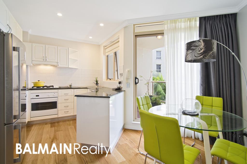 305/28 Warayama Pl, Rozelle, NSW 2039