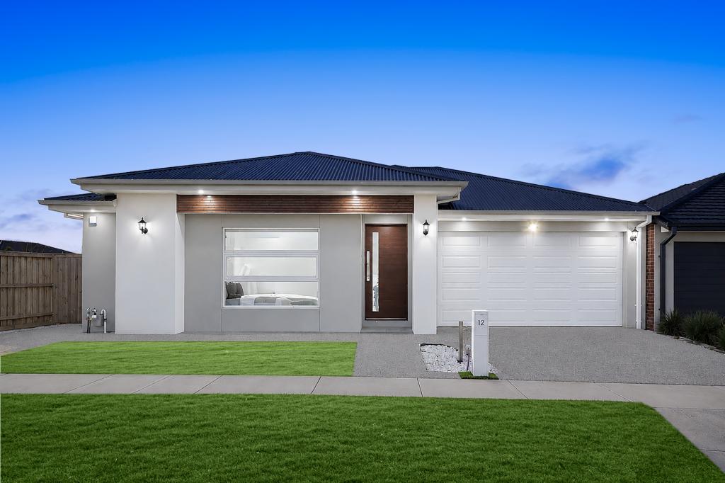 12 WEBB ST, MAMBOURIN, VIC 3024
