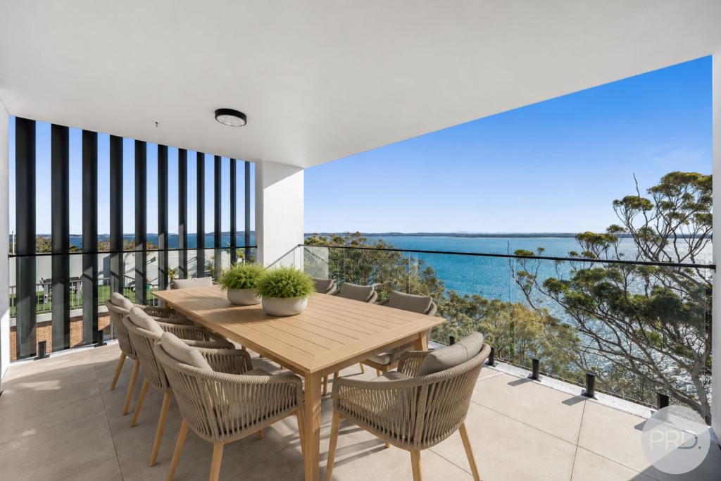 12/10 Thurlow Ave, Nelson Bay, NSW 2315