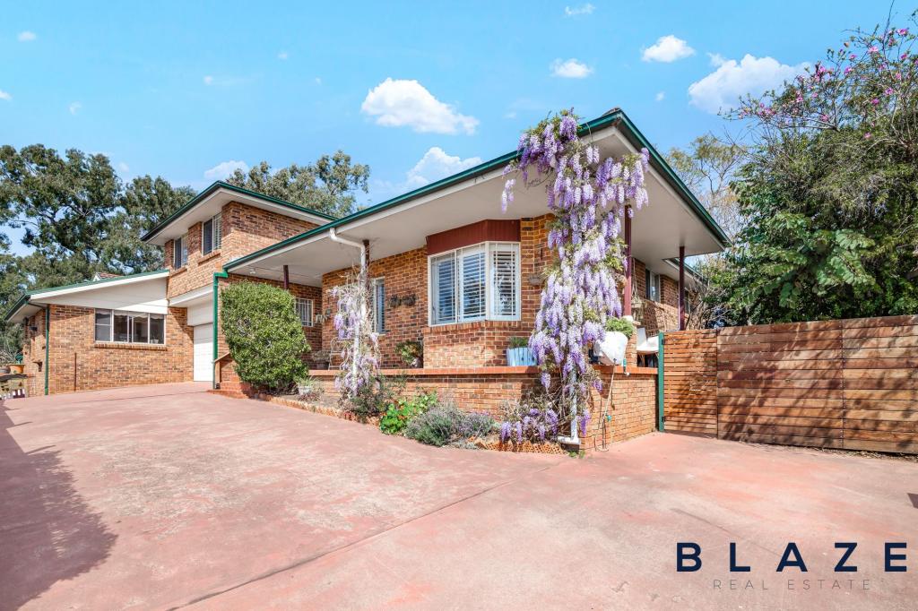 12 Granite Pl, Eagle Vale, NSW 2558