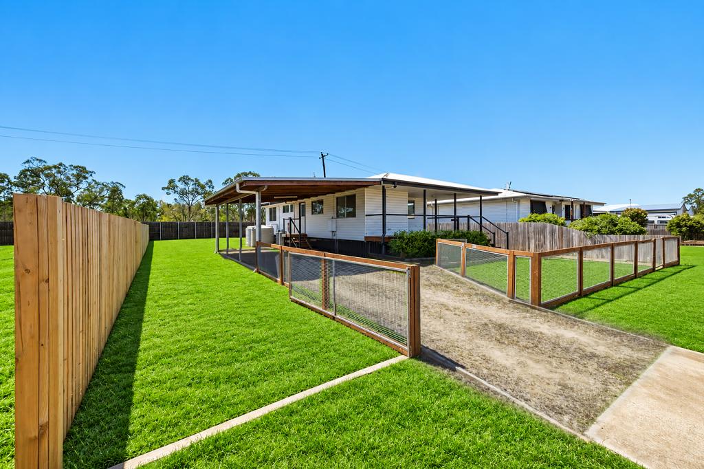 57 Anne St, Nebo, QLD 4742