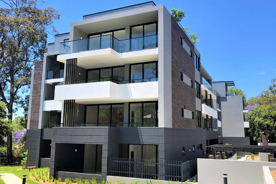 68/1 Womerah St, Turramurra, NSW 2074