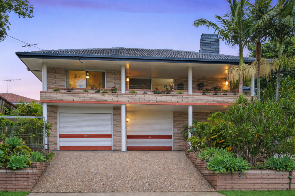 1 Gapap St, Tarragindi, QLD 4121