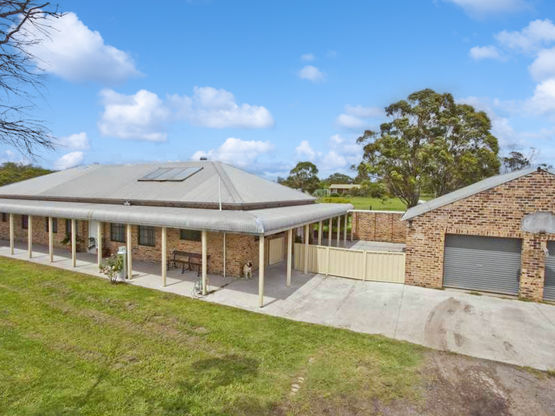 157 Station Lane, Lochinvar, NSW 2321