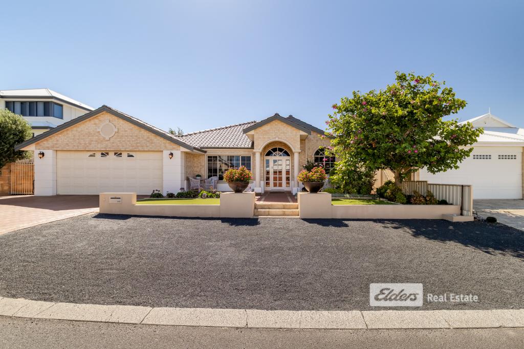 4 Midas View, Australind, WA 6233