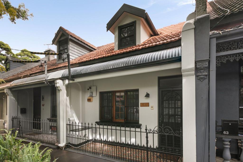 65 Kepos St, Redfern, NSW 2016