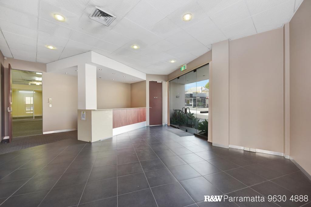 Contact Agent For Address, Parramatta, NSW 2150