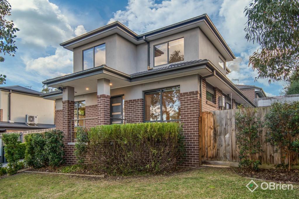 1/9 Humber Rd, Croydon North, VIC 3136