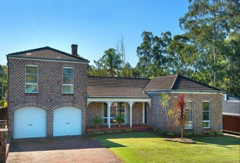 3 Milton Ave, Eastwood, NSW 2122