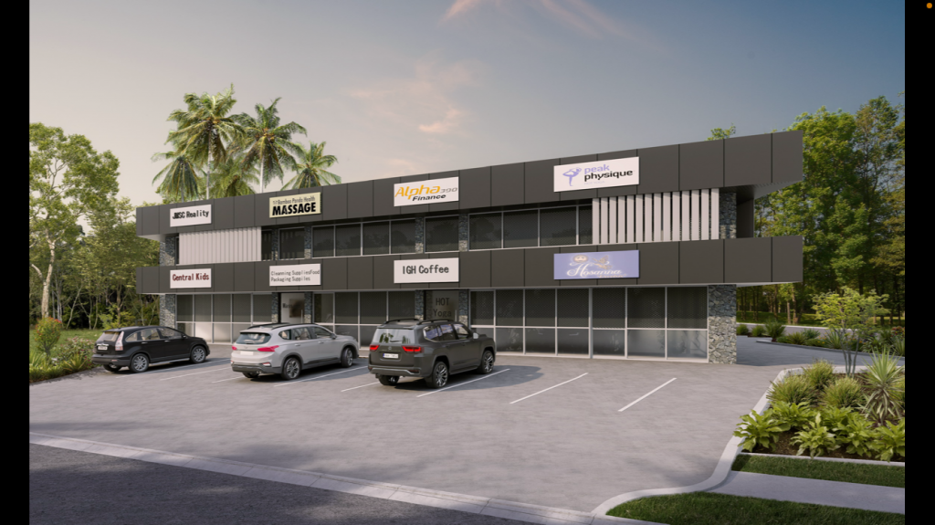 Contact agent for address, UNDERWOOD, QLD 4119
