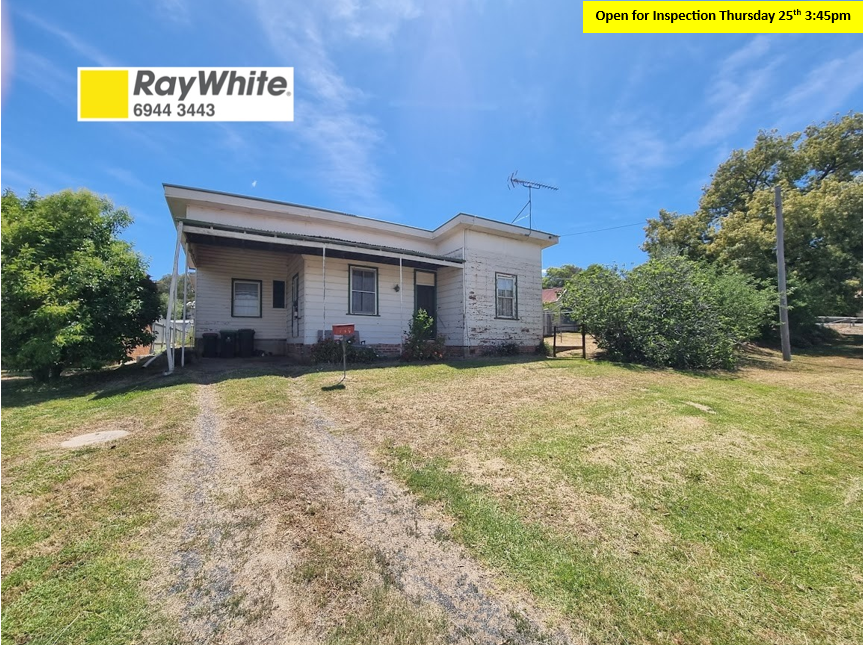 139 Hanley St, Gundagai, NSW 2722