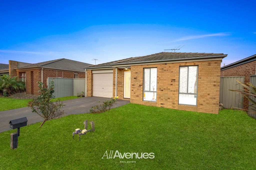 50 Tyndall St, Cranbourne East, VIC 3977