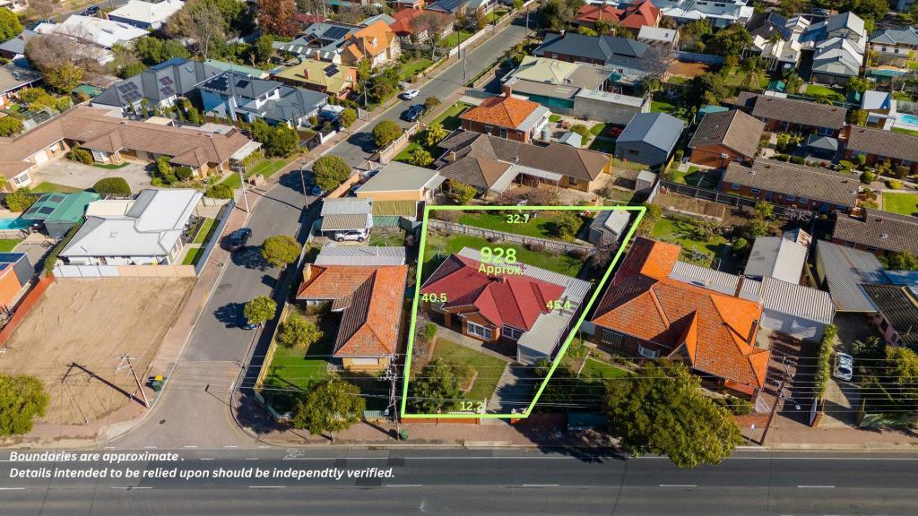 25 Diagonal Rd, Glenelg East, SA 5045