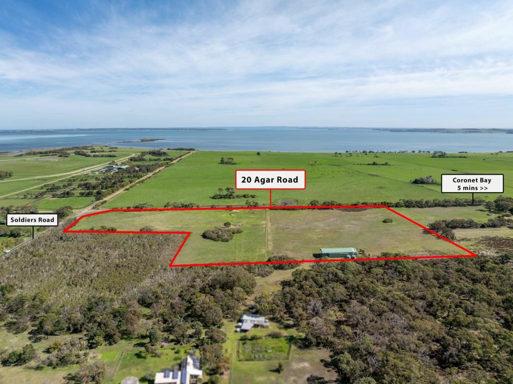 20 Agar Rd, Bass, VIC 3991