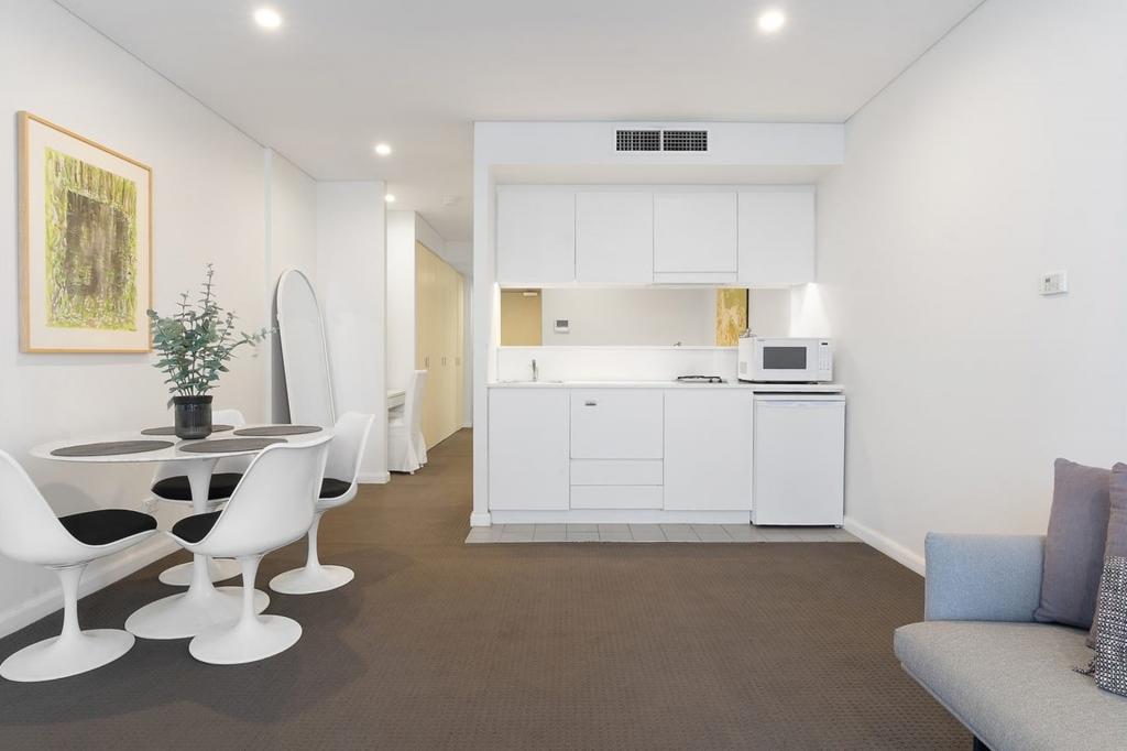 309/45-49 Shelley St, Sydney, NSW 2000