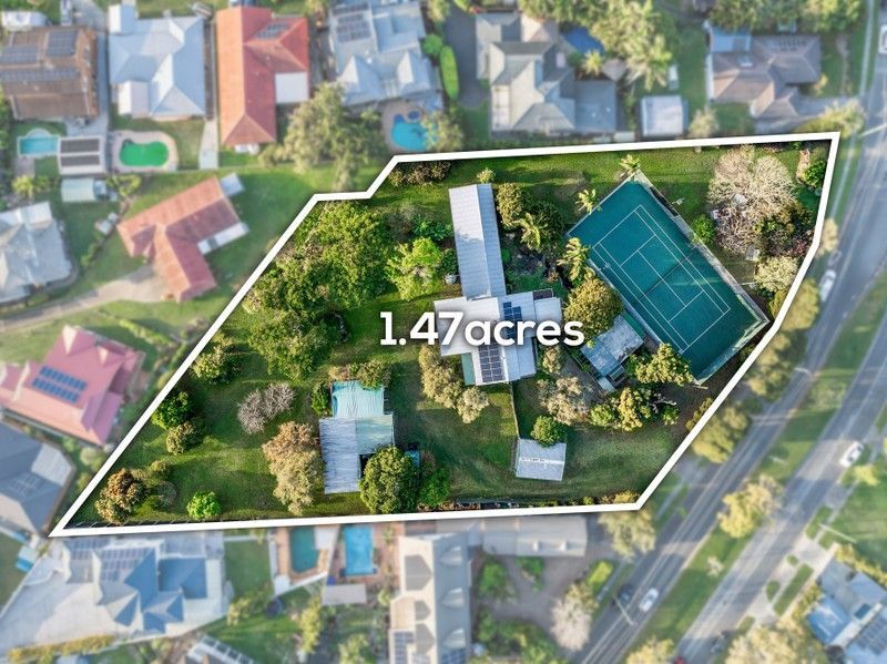 147 Randall Rd, Wynnum West, QLD 4178