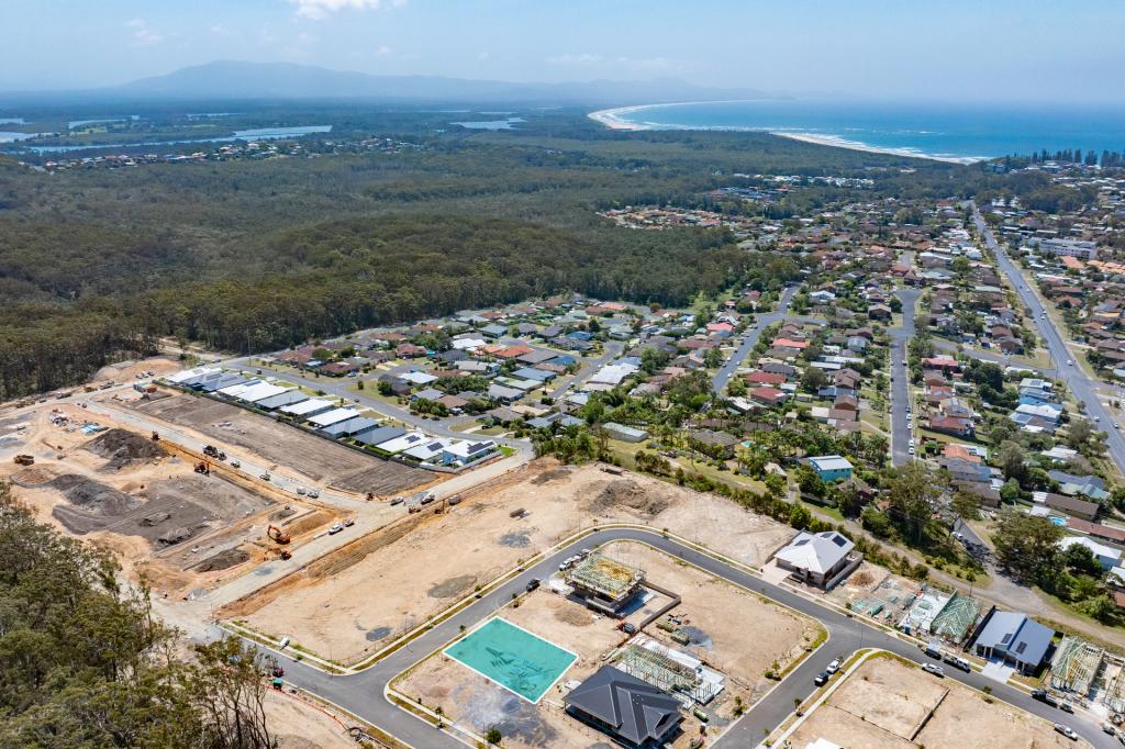 48 Trevor Judd Ave, South West Rocks, NSW 2431