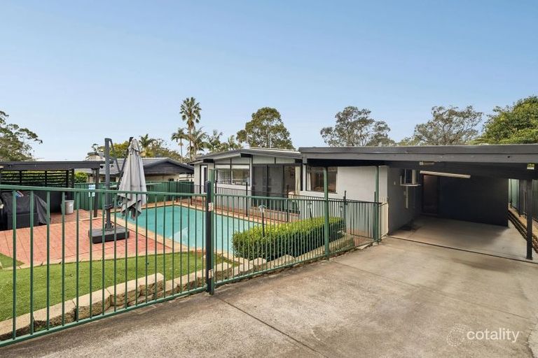 106 Campbellfield Ave, Bradbury, NSW 2560