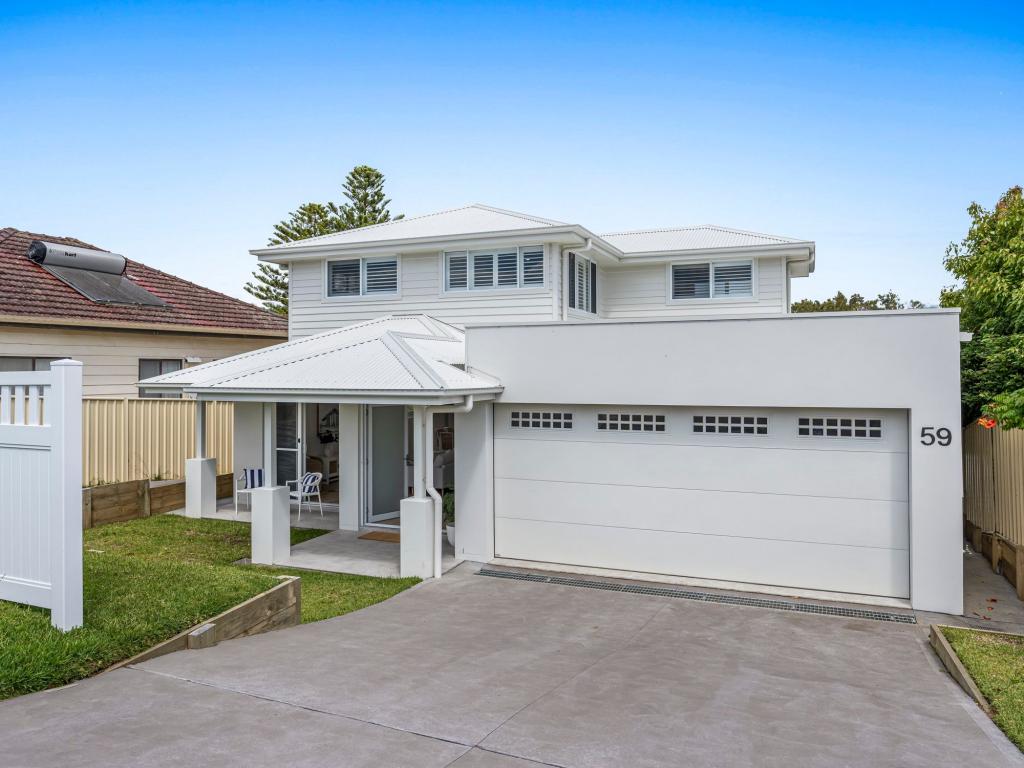 59 Lakeside Pde, The Entrance, NSW 2261