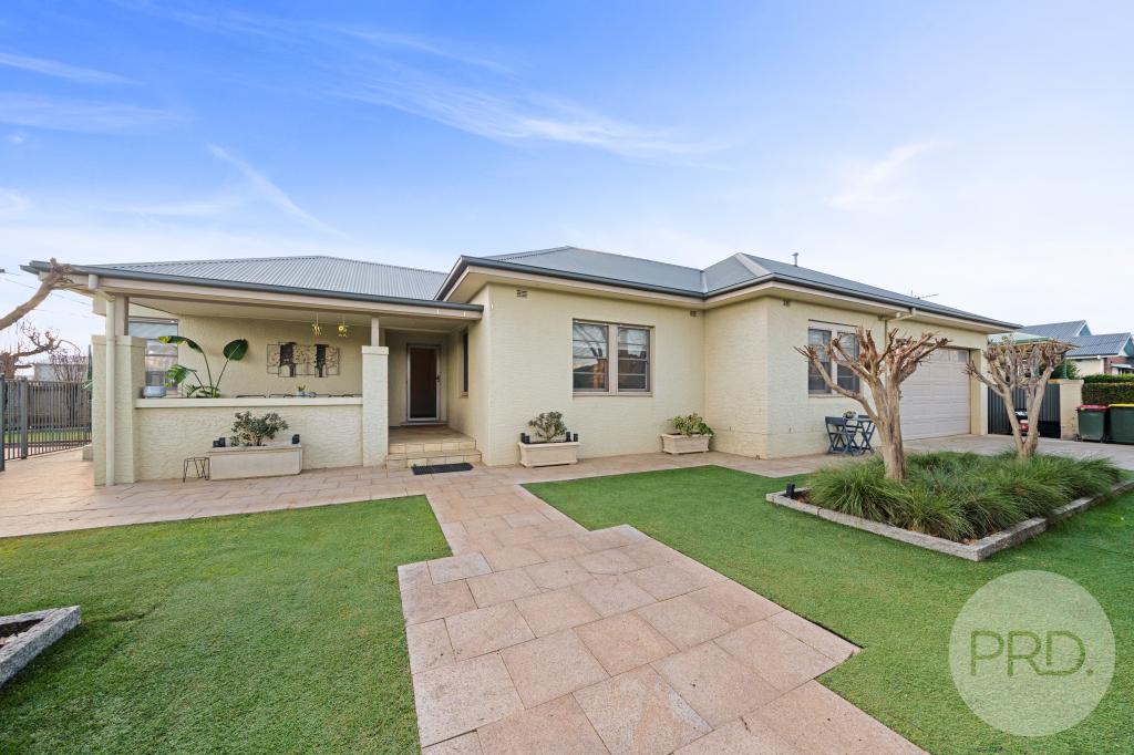 223 Gurwood St, Wagga Wagga, NSW 2650